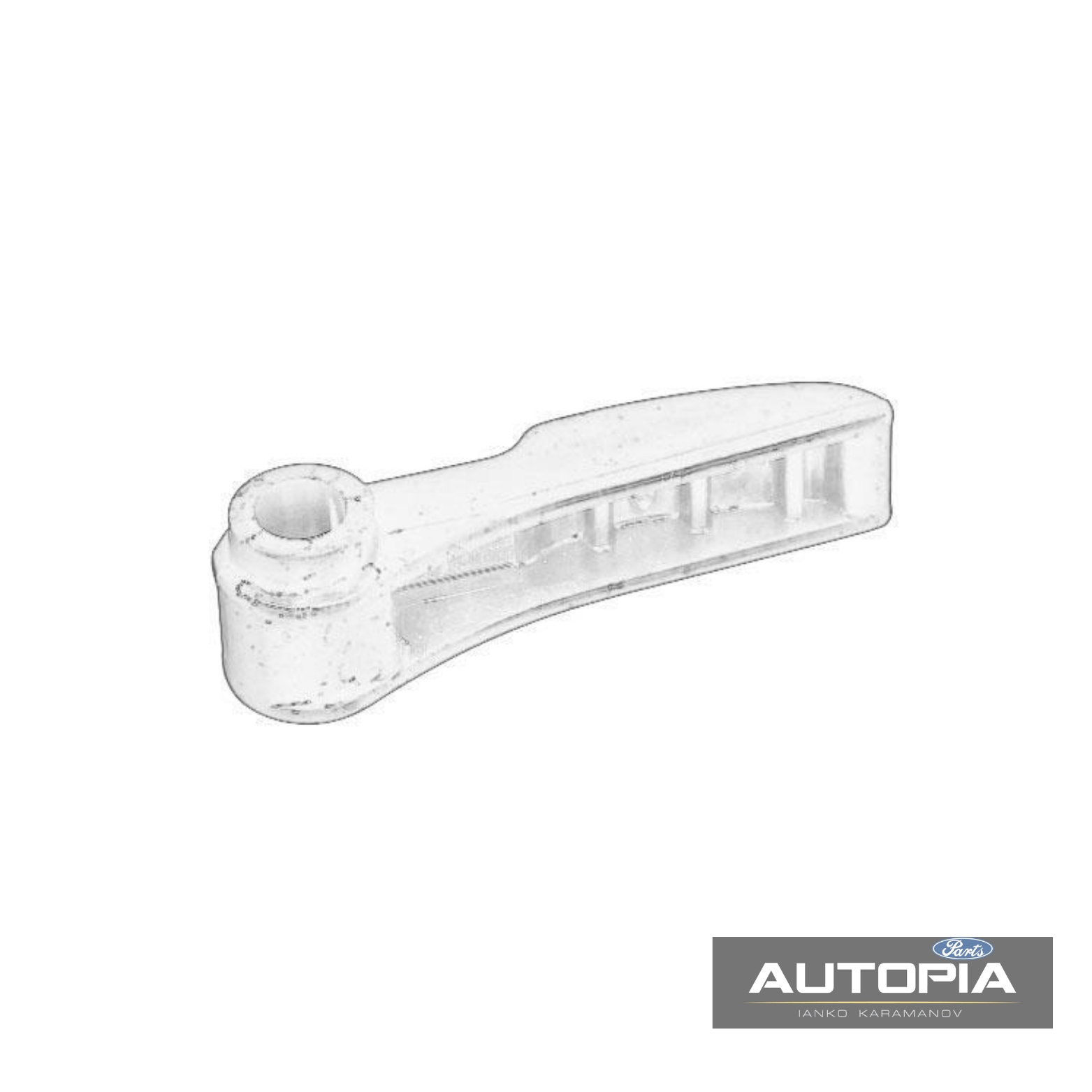 ПЛЪЗГАЧ МАСЛЕНА ПОМПА DOHC